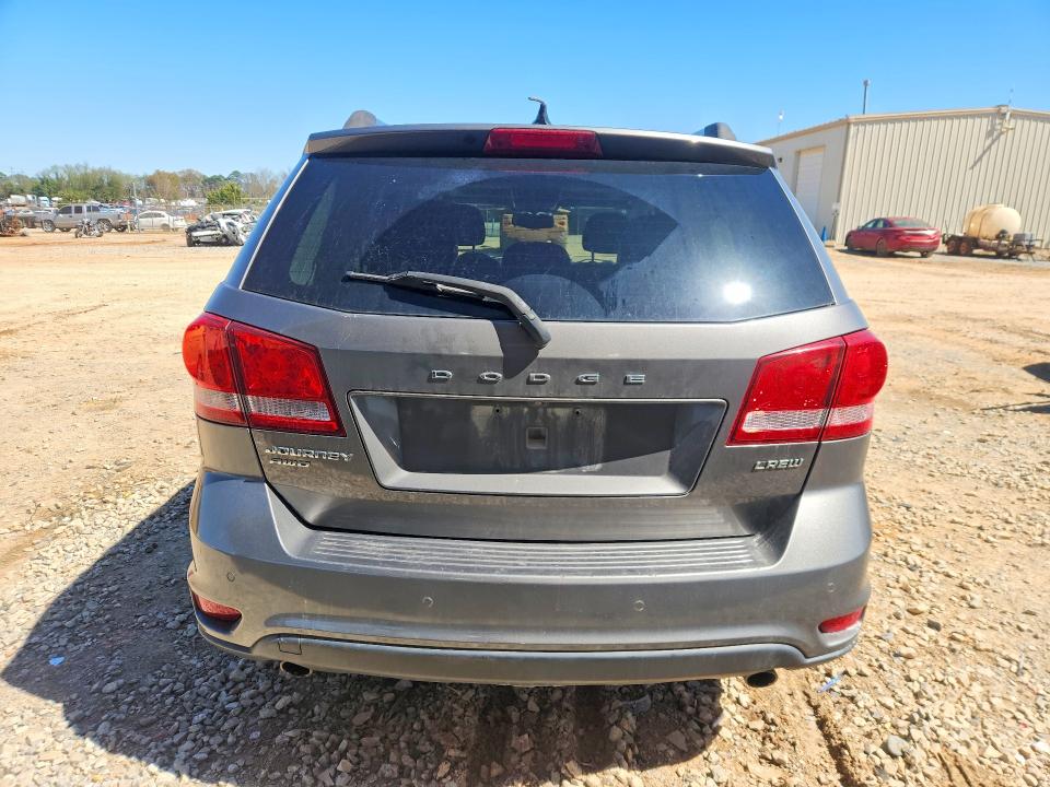 Auction sale of the 2013 Dodge Journey, vin: 3C4PDDDG4DT590150, lot number: 46564456