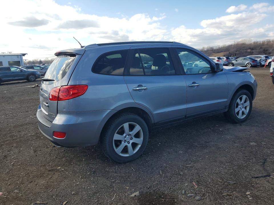 Продаж на аукціоні авто 2008 Hyundai Santa Fe, vin: 5NMSH13E28H226714, номер лоту: 47046866