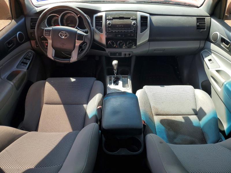 Aukcja sprzedaży 2012 Toyota Tacoma, vin: 5TFJU4GN4CX024900, numer aukcji: 46613966