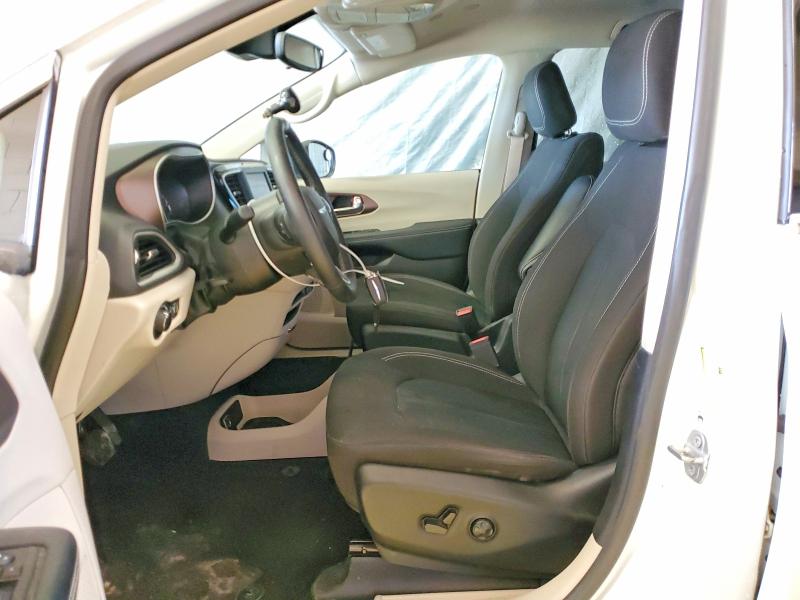 Aukcja sprzedaży 2023 Chrysler Voyager, vin: 2C4RC1CG2PR557442, numer aukcji: 79909675