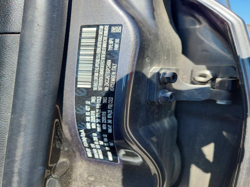 47262136 :رقم المزاد ، ZACCJADT6GPC54904 vin ، 2016 Jeep Renegade مزاد بيع