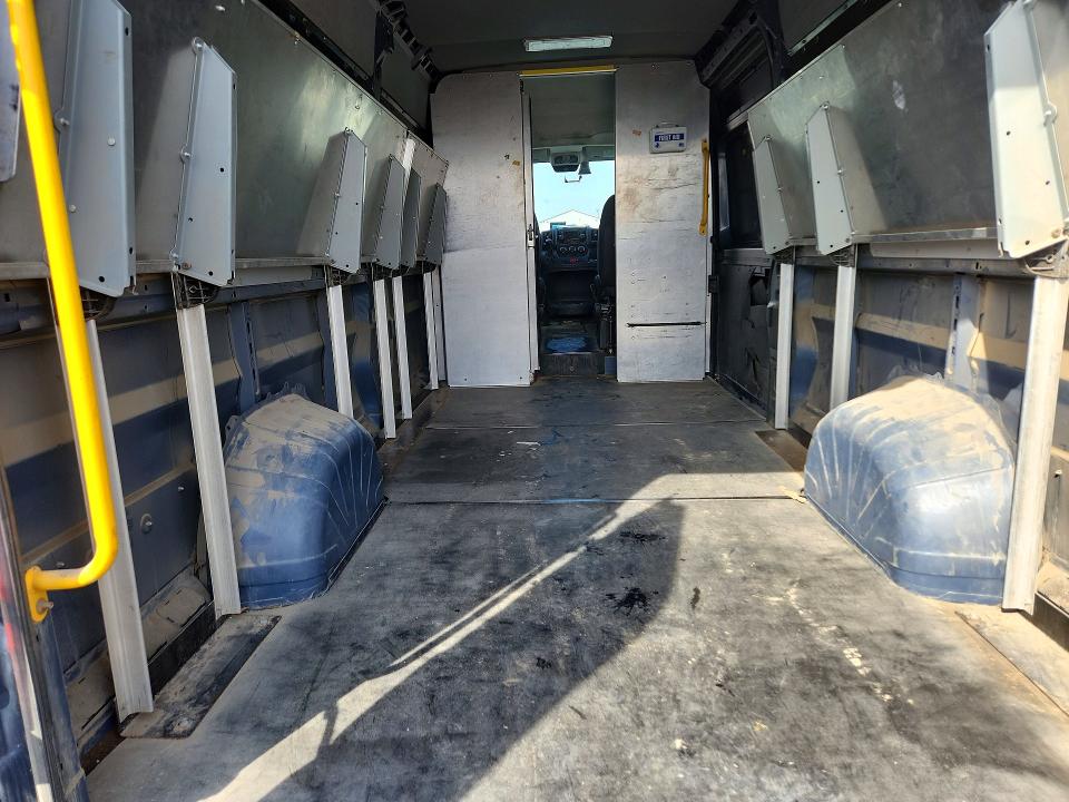 Aukcja sprzedaży 2020 Ram Promaster 3500, vin: 3C6URVJG1LE145020, numer aukcji: 77087485