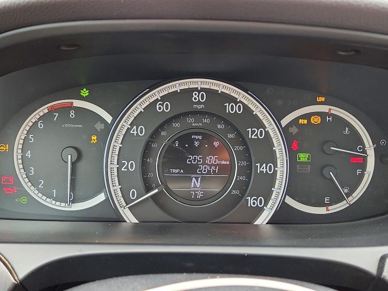 Продаж на аукціоні авто 2015 Honda Accord, vin: 1HGCR2F82FA089134, номер лоту: 41985886