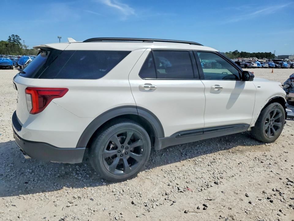 2023 Ford Explorer მანქანა იყიდება აუქციონზე, vin: 1FMSK7KH7PGA11962, აუქციონის ნომერი: 46387896