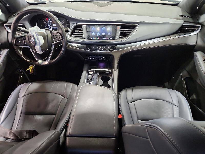 Продаж на аукціоні авто 2024 Buick Enclave, vin: 5GAEVBKW2RJ125515, номер лоту: 47993666
