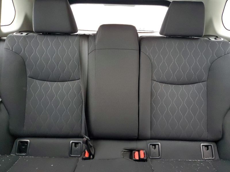 45495006 :رقم المزاد ، 7MUCAABG4SV124594 vin ، 2025 Toyota Corolla Cross مزاد بيع