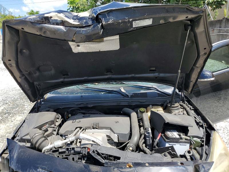 Продажа на аукционе авто 2017 Buick Regal, vin: 2G4GL5EX6H9150247, номер лота: 47820896