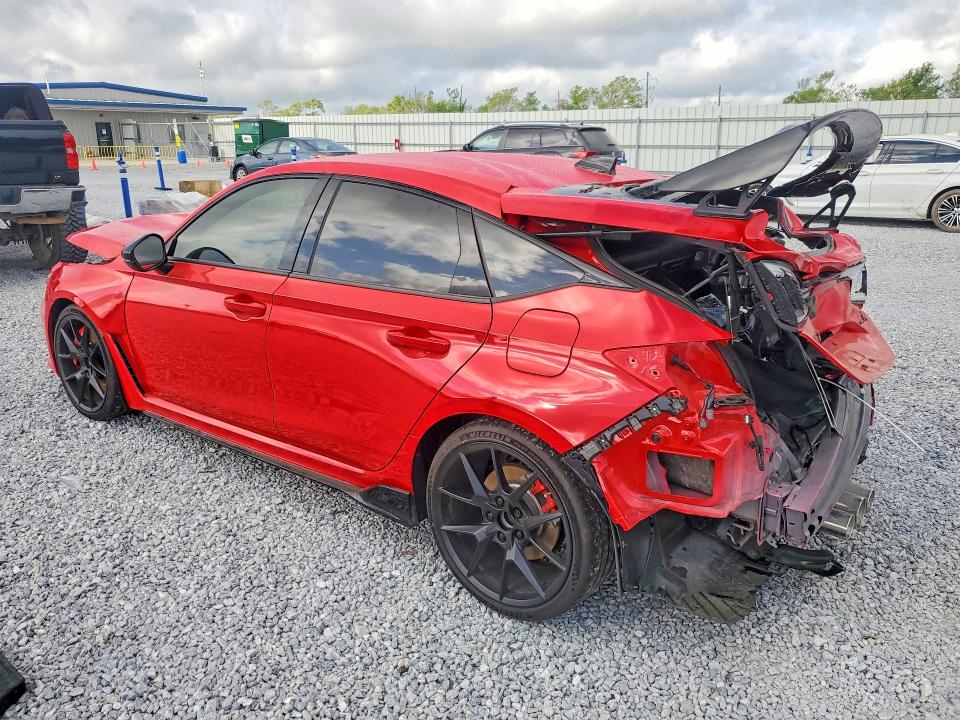 Продажа на аукционе авто 2025 Honda Civic, vin: JHMFL5G45SX008014, номер лота: 48272576