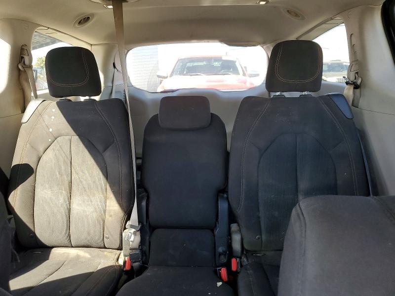 Aukcja sprzedaży 2017 Chrysler Pacifica, vin: 2C4RC1DG7HR521911, numer aukcji: 41991696
