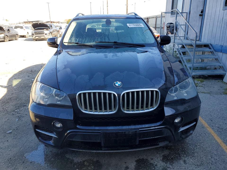 Aukcja sprzedaży 2012 Bmw X5, vin: 5UXZW0C55CL671484, numer aukcji: 41765826