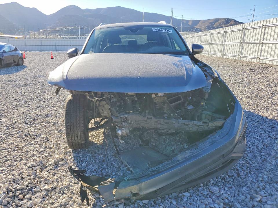 Продажа на аукционе авто 2023 Volkswagen Tiguan, vin: 3VVMB7AX2PM003846, номер лота: 45653226