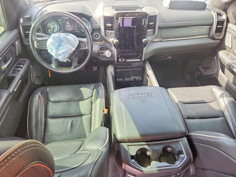 Продажа на аукционе авто 2019 Ram 1500, vin: 1C6SRFHTXKN908095, номер лота: 48143776