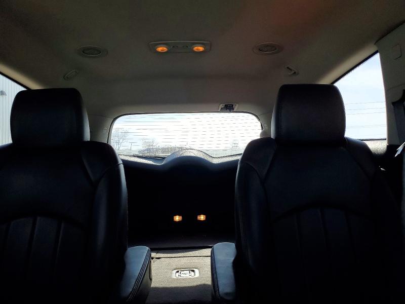 2012 Buick Enclave მანქანა იყიდება აუქციონზე, vin: 5GAKRCED0CJ101129, აუქციონის ნომერი: 47888686