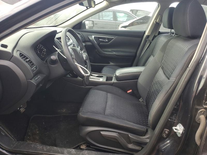 2017 Nissan Altima მანქანა იყიდება აუქციონზე, vin: 1N4AL3AP7HN329386, აუქციონის ნომერი: 47203066