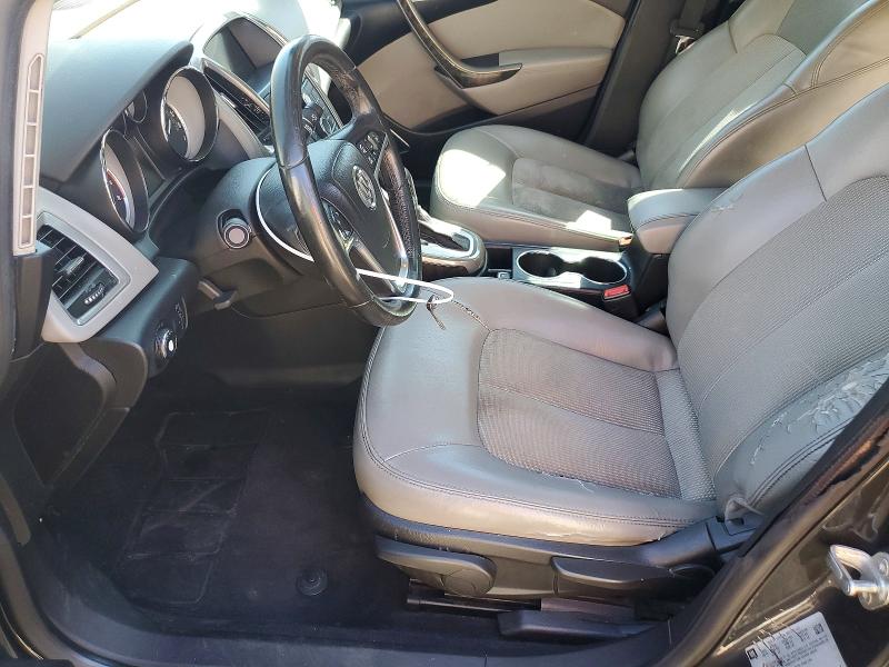 Aukcja sprzedaży 2014 Buick Verano, vin: 1G4PP5SK7E4109010, numer aukcji: 46127896
