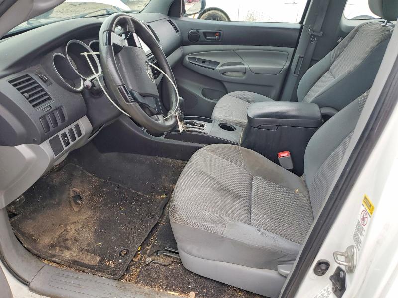 Продаж на аукціоні авто 2014 Toyota Tacoma, vin: 5TFTU4GN2EX055669, номер лоту: 41748976
