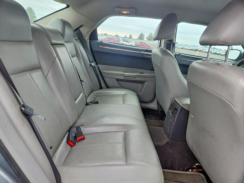Aukcja sprzedaży 2006 Chrysler 300, vin: 2C3KA53G56H150318, numer aukcji: 46756776