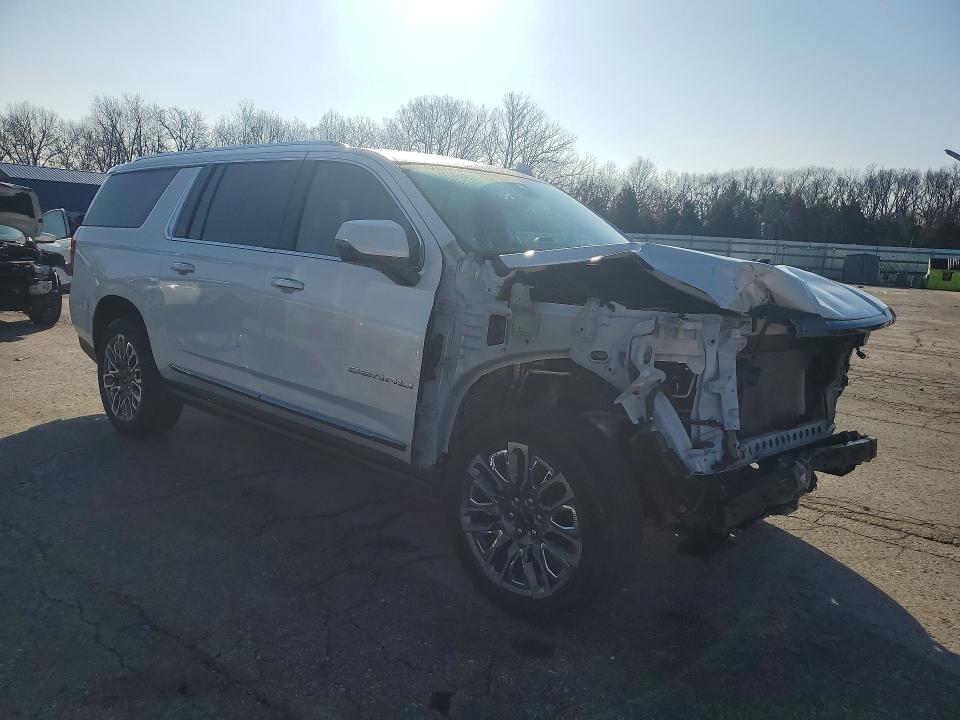 79965375 :رقم المزاد ، 1GKS2KKL4PR201979 vin ، 2023 Gmc Yukon Xl مزاد بيع