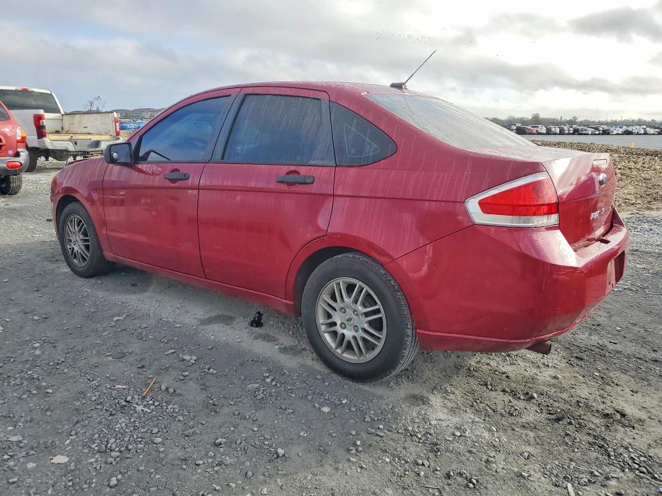 Aukcja sprzedaży 2010 Ford Focus, vin: 1FAHP3FN2AW119367, numer aukcji: 48659136
