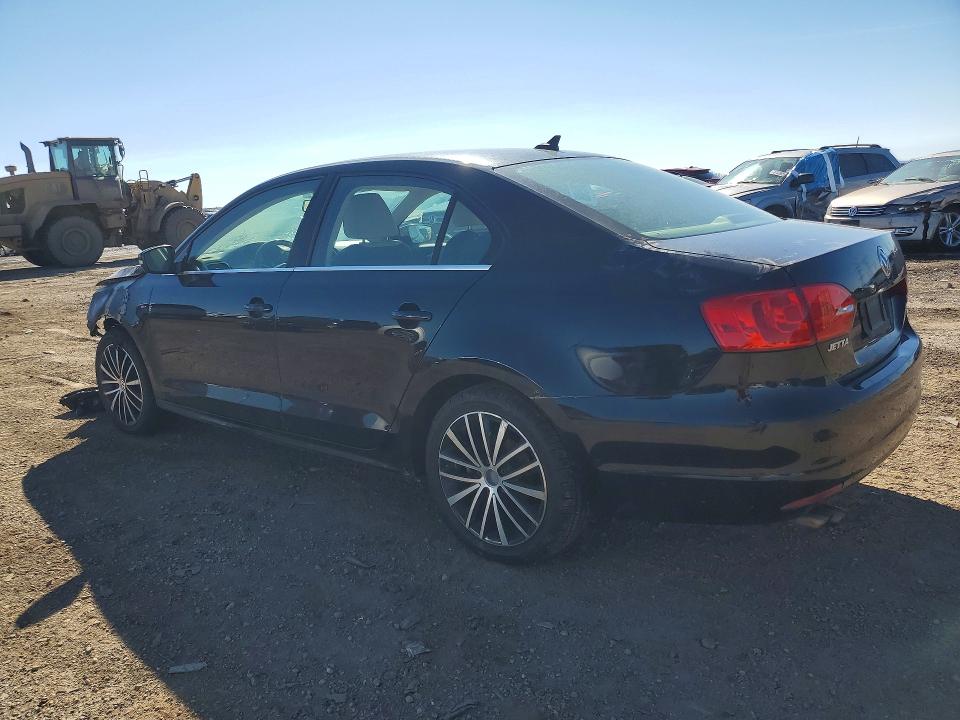 Aukcja sprzedaży 2012 Volkswagen Jetta, vin: 3VWLX7AJ6CM366441, numer aukcji: 41827196
