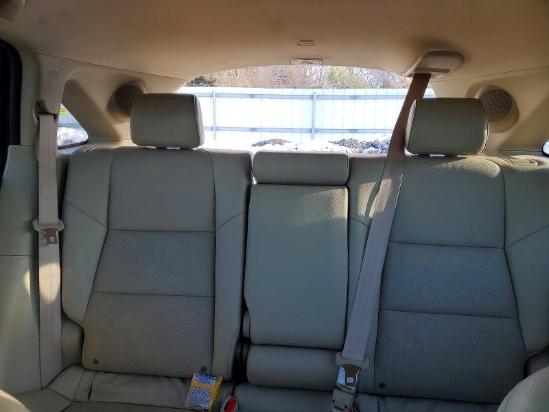 Продаж на аукціоні авто 2016 Acura Rdx, vin: 5J8TB4H52GL028648, номер лоту: 78382245