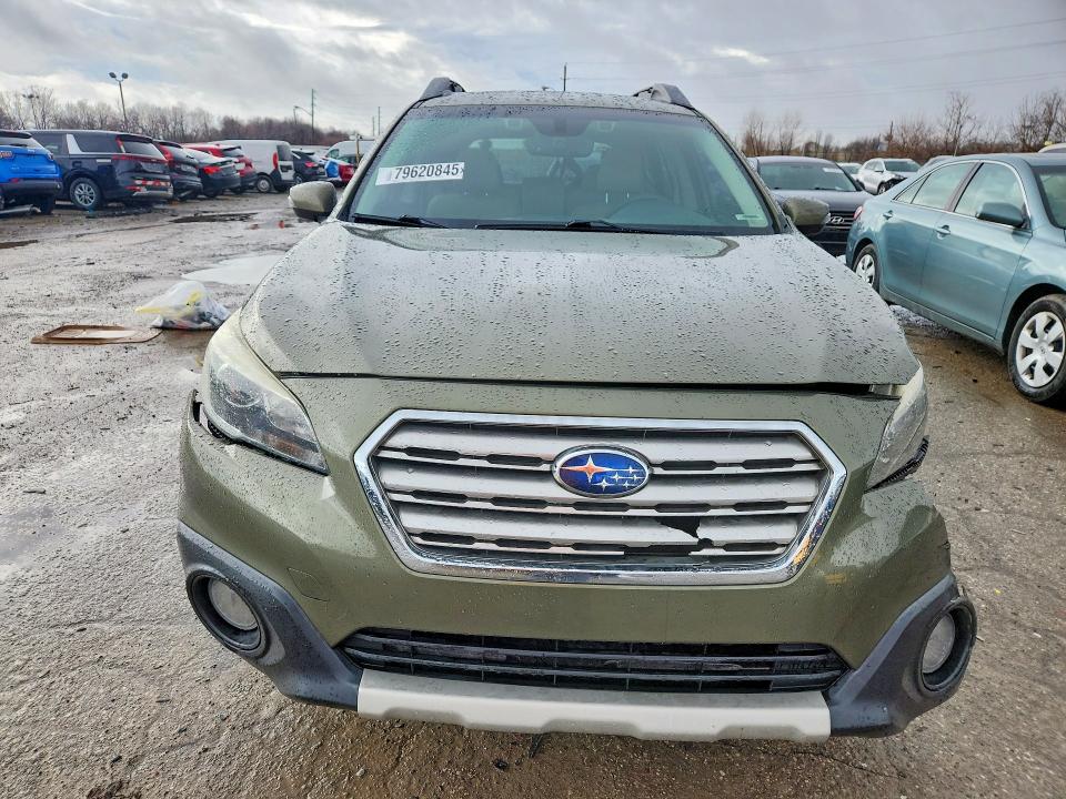 Продаж на аукціоні авто 2017 Subaru Outback, vin: 4S4BSENC2H3256312, номер лоту: 79620845
