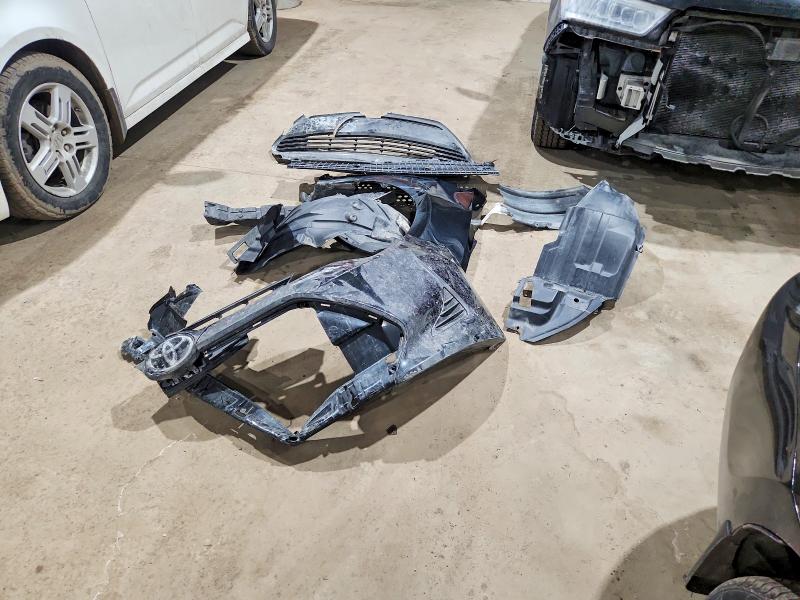 Продаж на аукціоні авто 2019 Toyota Corolla, vin: 2T1BURHE5KC183745, номер лоту: 47884966