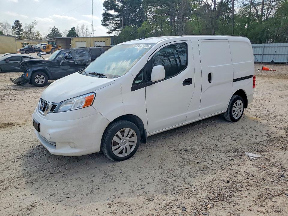 Aukcja sprzedaży 2015 Nissan Nv200, vin: 3N6CM0KN5FK720385, numer aukcji: 47620086