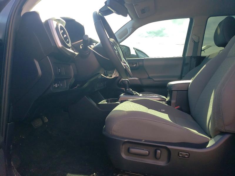 78724695 :رقم المزاد ، 3TMBZ5DN3PM030523 vin ، 2023 Toyota Tacoma مزاد بيع