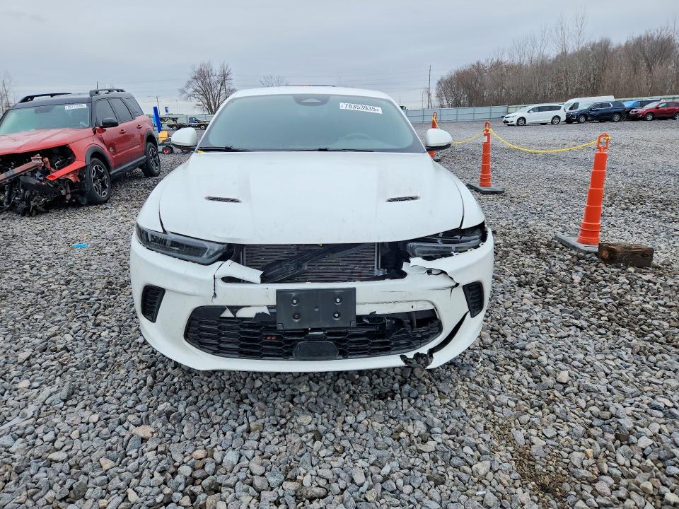 Продаж на аукціоні авто 2024 Dodge Hornet, vin: ZACPDFCW3R3A35698, номер лоту: 78353935