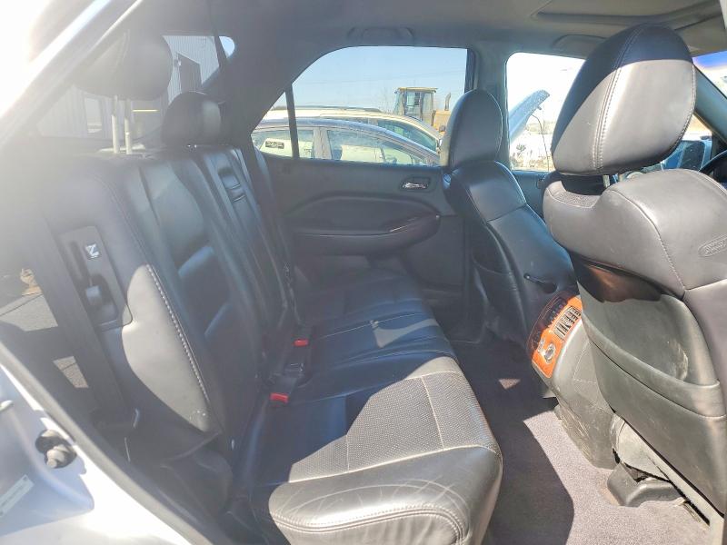 Aukcja sprzedaży 2003 Acura Mdx, vin: 2HNYD18853H518235, numer aukcji: 46235796