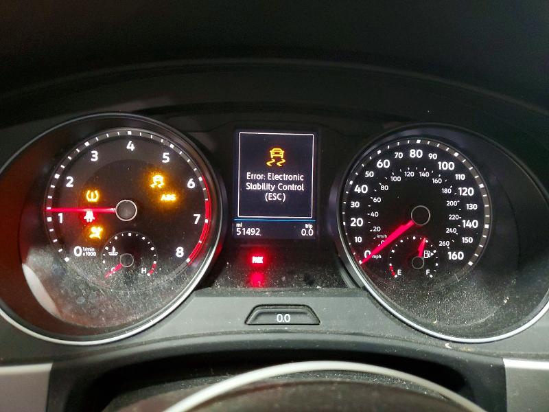 Продаж на аукціоні авто 2021 Volkswagen Atlas, vin: 1V2HR2CA7MC599877, номер лоту: 41655246