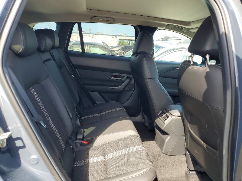2025 Mazda Cx-50 მანქანა იყიდება აუქციონზე, vin: 7MMVABDM9SN312822, აუქციონის ნომერი: 47332976