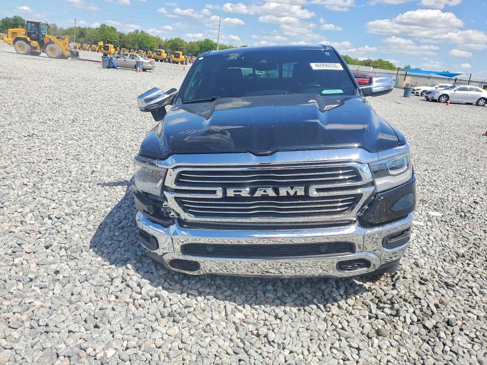 Продаж на аукціоні авто 2023 Ram 1500, vin: 1C6SRFJT2PN668350, номер лоту: 46996036