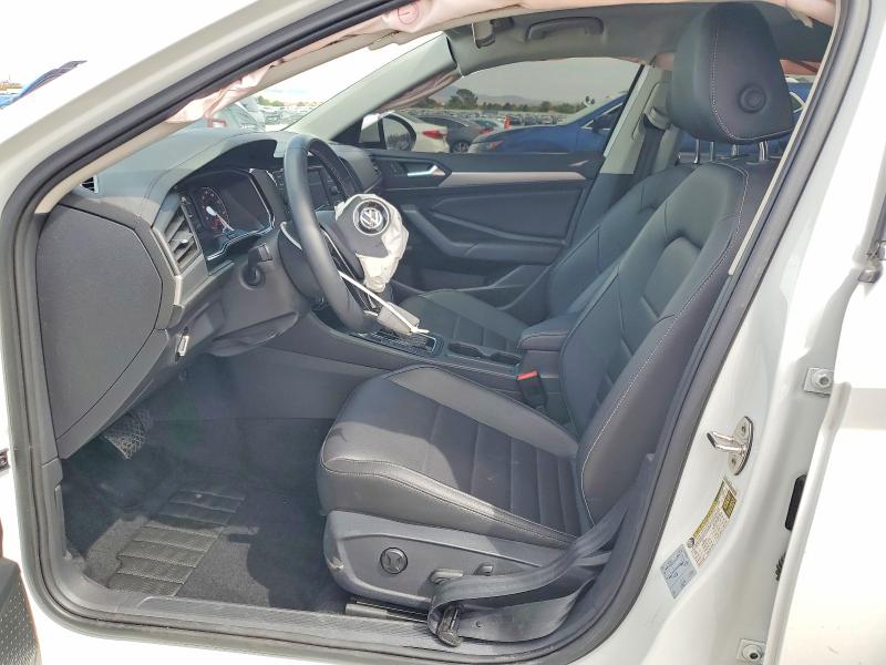 48152856 :رقم المزاد ، 3VWC57BU5MM069337 vin ، 2021 Volkswagen Jetta مزاد بيع
