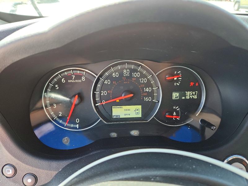 Aukcja sprzedaży 2014 Nissan Maxima, vin: 1N4AA5AP8EC473165, numer aukcji: 46446816