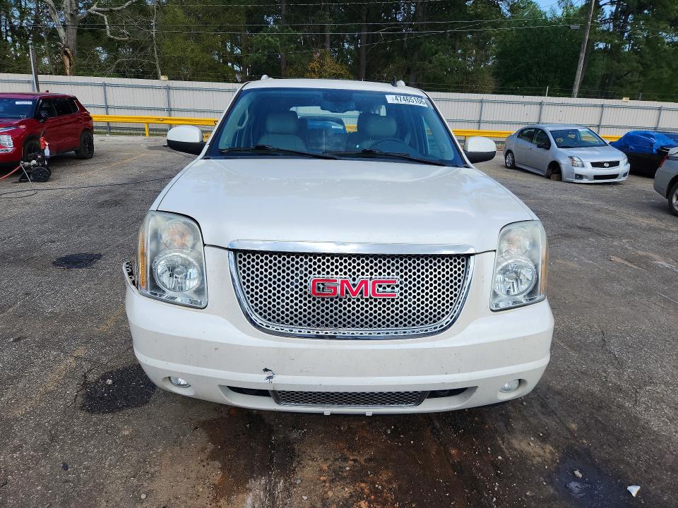Aukcja sprzedaży 2012 Gmc Yukon Xl, vin: 1GKS1MEF7CR306806, numer aukcji: 47465106
