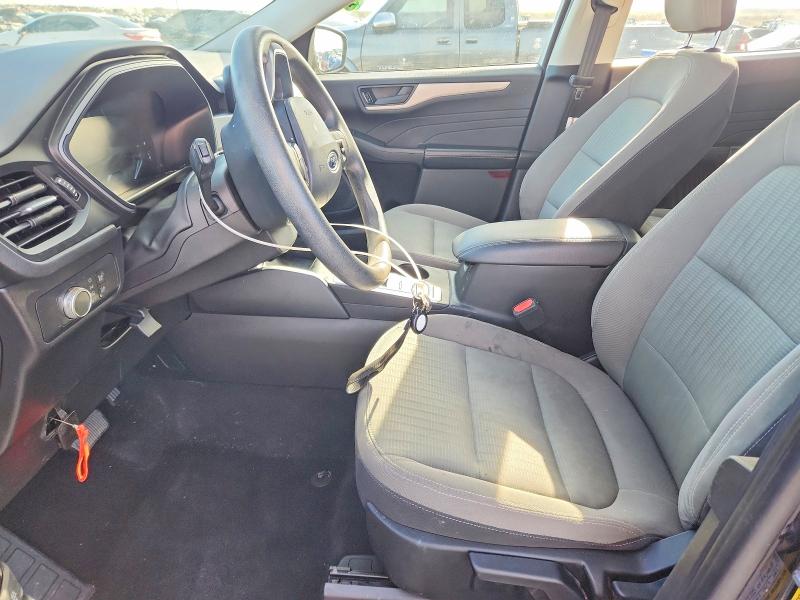 Aukcja sprzedaży 2021 Ford Escape, vin: 1FMCU0F62MUA34285, numer aukcji: 46243666