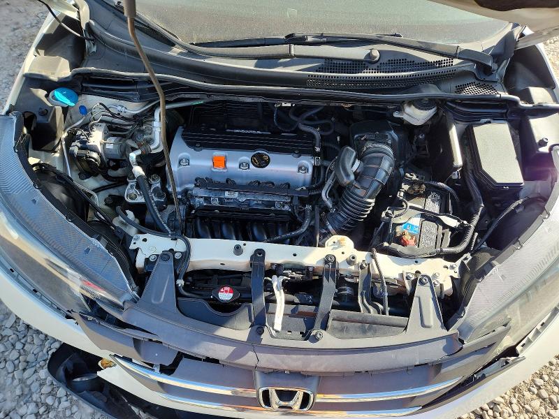 Продажа на аукционе авто 2013 Honda Cr-v, vin: 5J6RM4H74DL065520, номер лота: 47270676