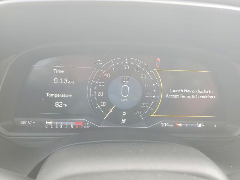 Aukcja sprzedaży 2023 Cadillac Ct4, vin: 1G6DB5RK2P0108324, numer aukcji: 41966676