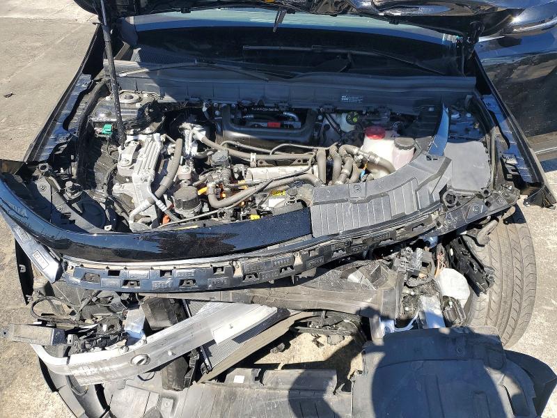 45676416 :رقم المزاد ، W1N9M0KB5RN088739 vin ، 2024 Mercedes-benz Eqb مزاد بيع