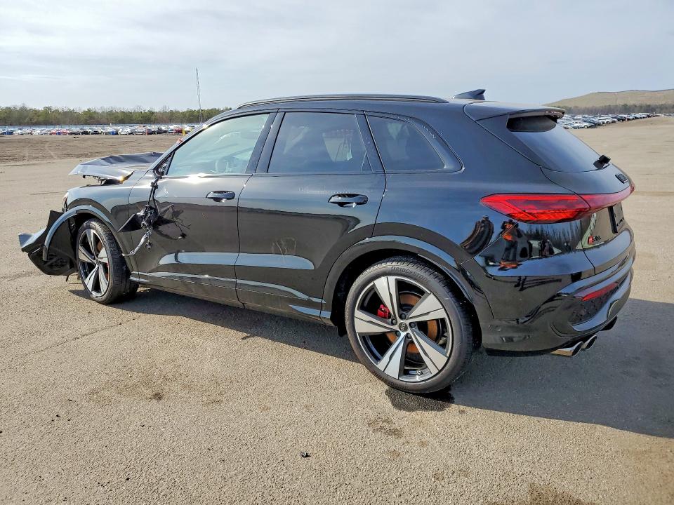 Aukcja sprzedaży 2025 Audi Sq5, vin: WA125AGU0S2122397, numer aukcji: 47805036