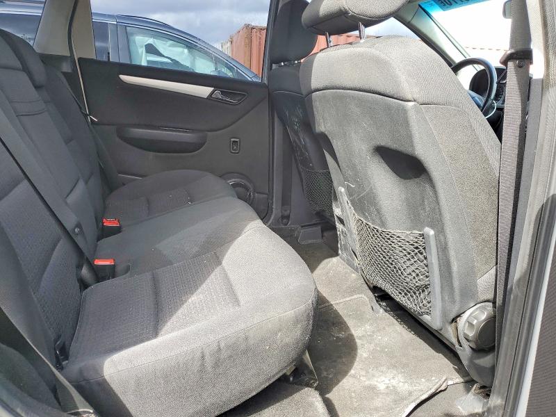 Продажа на аукционе авто 2008 Mercedes Benz B200, vin: WDDFH33XX8J305935, номер лота: 45626776