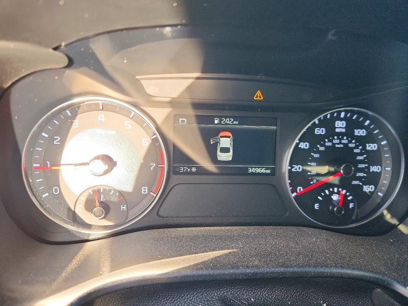 Продажа на аукционе авто 2023 Kia Forte, vin: 3KPF24AD0PE680206, номер лота: 45593676