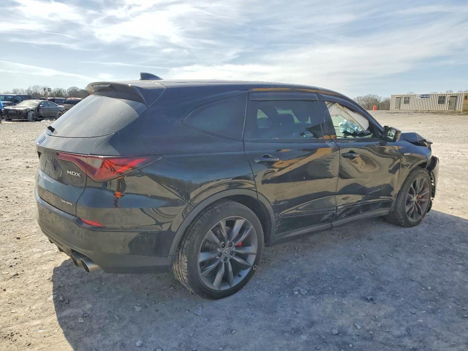 Продажа на аукционе авто 2022 Acura Mdx, vin: 5J8YD8H99NL002071, номер лота: 42061746