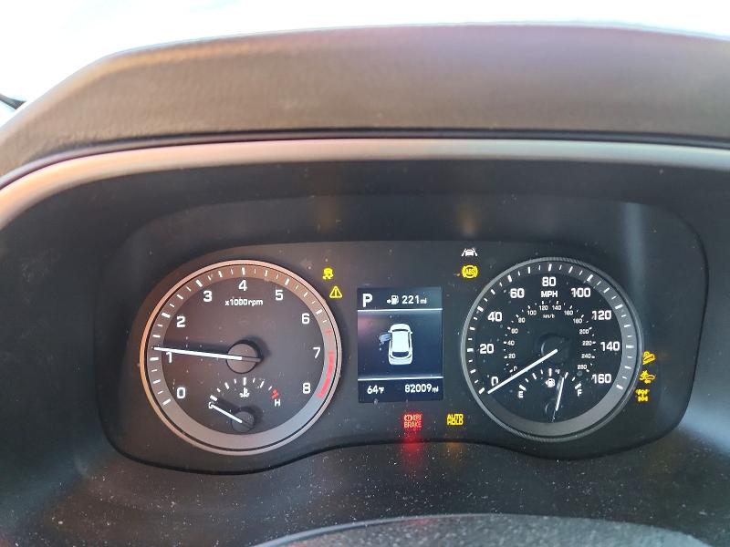 Продажа на аукционе авто 2020 Hyundai Tucson, vin: KM8J2CA49LU225558, номер лота: 46650336