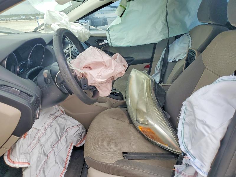 Продаж на аукціоні авто 2014 Ford Focus, vin: 1FADP3F29EL440608, номер лоту: 48328006