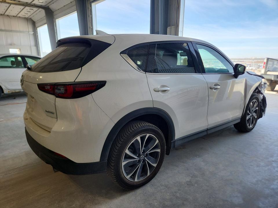 Aukcja sprzedaży 2023 Mazda Cx-5, vin: JM3KFBDM8P0135258, numer aukcji: 46442326