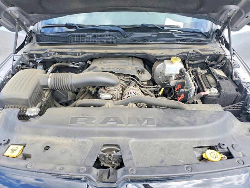 48320806 :رقم المزاد ، 1C6SRFJT3MN736327 vin ، 2021 Ram 1500 مزاد بيع