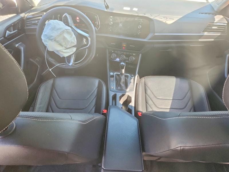 Aukcja sprzedaży 2024 Volkswagen Jetta, vin: 3VWGM7BU3RM067789, numer aukcji: 79842255